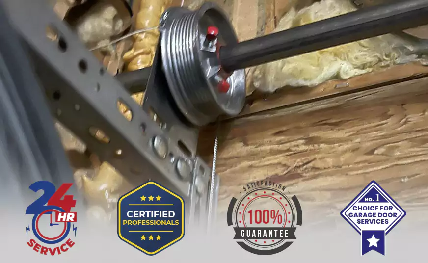 Reliable Garage Door Cable Replacement Near Me in Weston, FL
