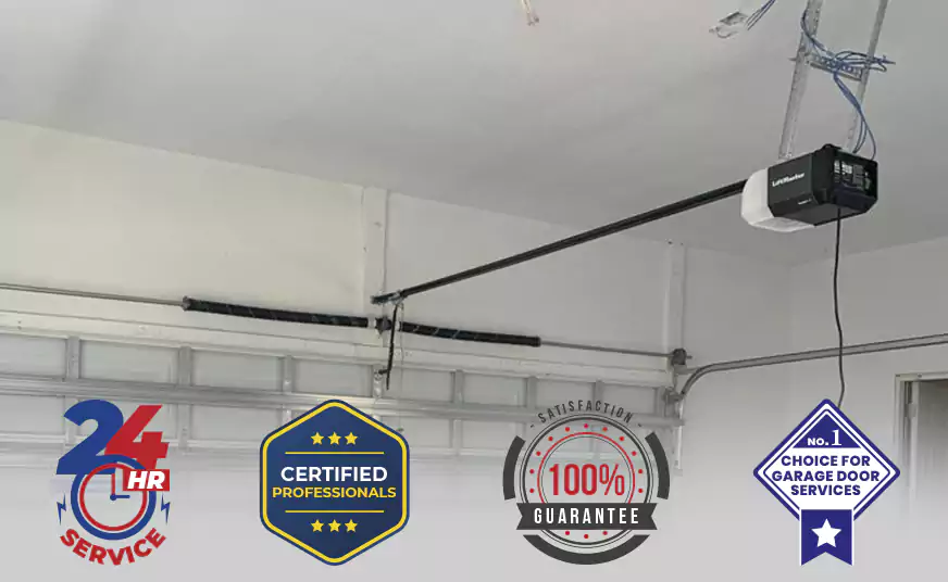 Seceuroglide Motor Replacement in Weston, FL