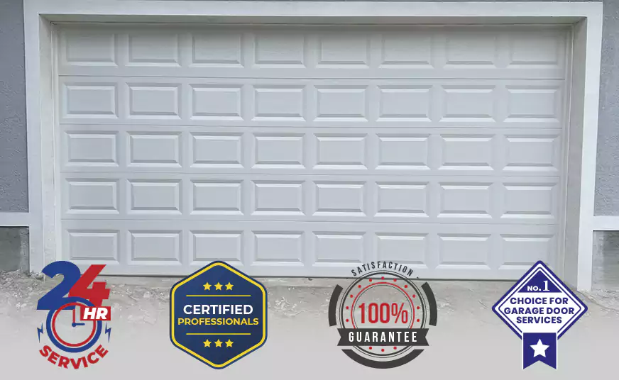 Garage Door Lock Installation Services in Weston, FL