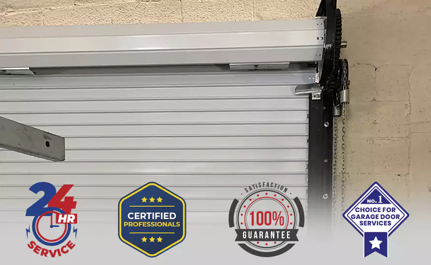 Types Of Commercial Roll Up Doors Replacement Services We Offer in  Weston, FL