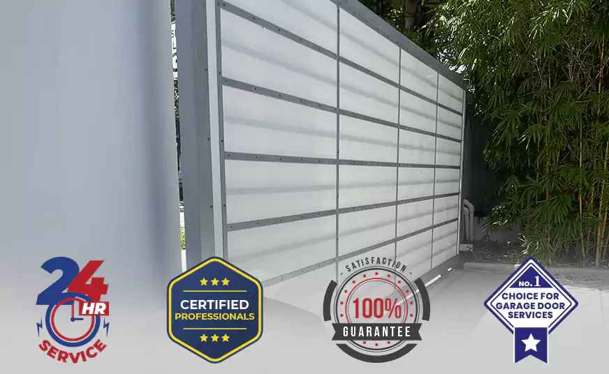 Specializing in Electric Gate Repairs Across All Leading Brands in Weston, FL
