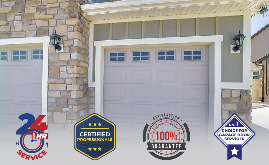 Overhead Door Stop Installation in Weston, FL