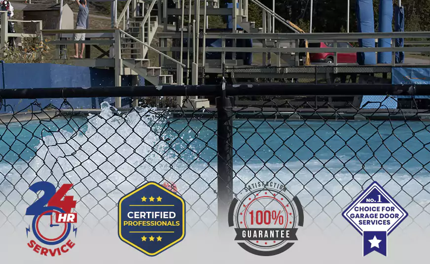 Pool Gate Repair Services for All Leading Brands in Weston, FL