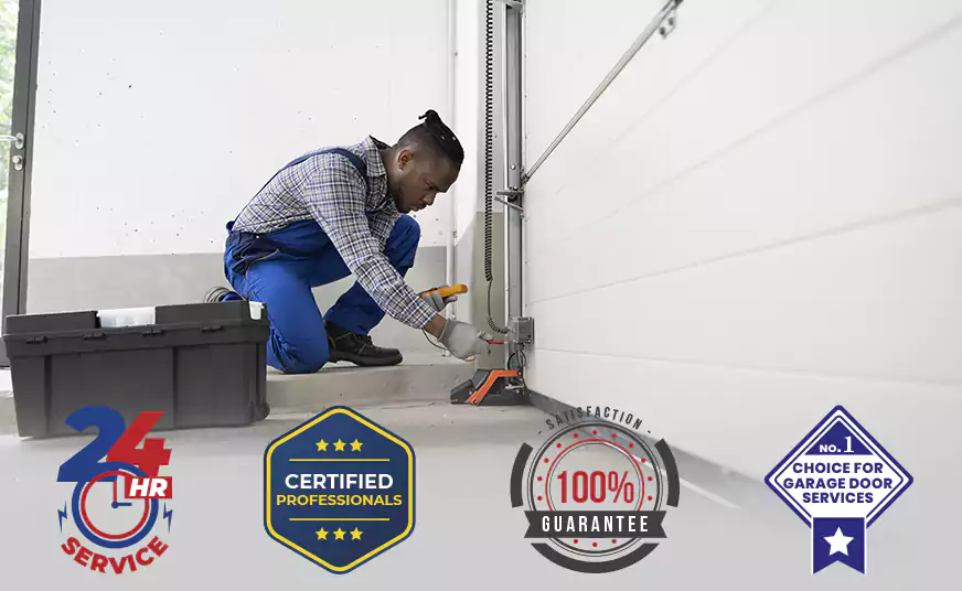 Insulated Roll Up Garage Doors Services Cost in Weston, FL