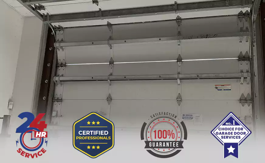We Repair All Major Roller Door Brands in Weston, FL