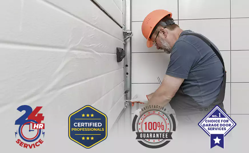 Garage Door Replacement in Weston, FL
