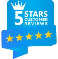 5-Star Customer Ratings from Homeowners and Businesses in Weston, FL