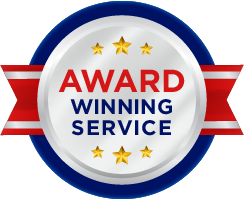 Award-Winning Service in Weston, FL