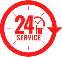 24/7 Emergency and Same-Day Service in Weston, FL